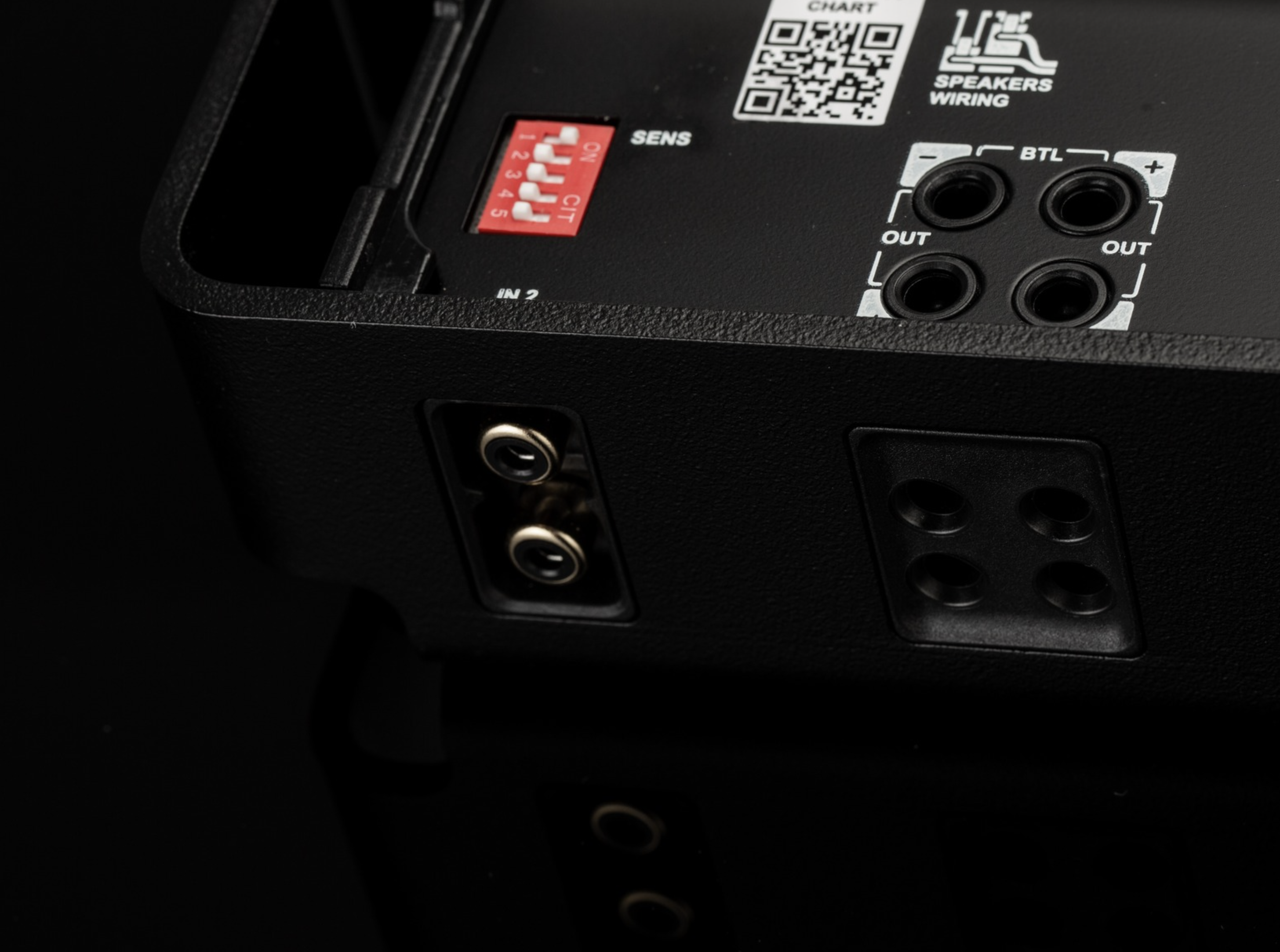 Mosconi Pro 1|10 evo